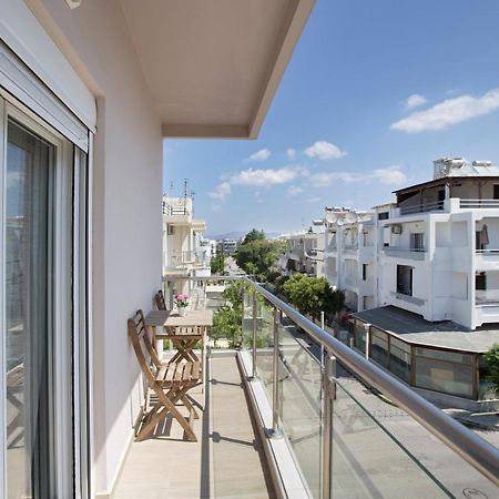Mary'S Maisonette Kos-Stadt Exterior foto