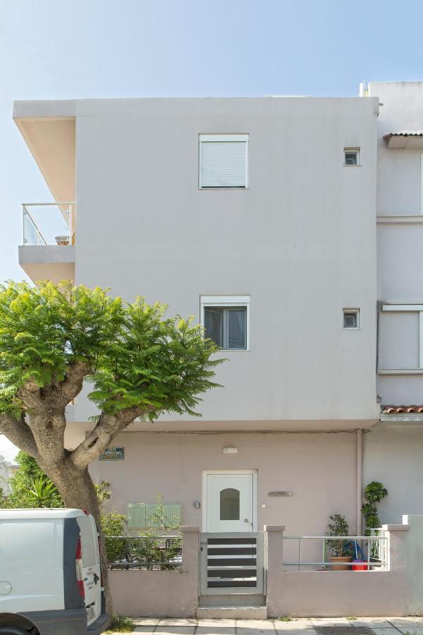 Mary'S Maisonette Kos-Stadt Exterior foto