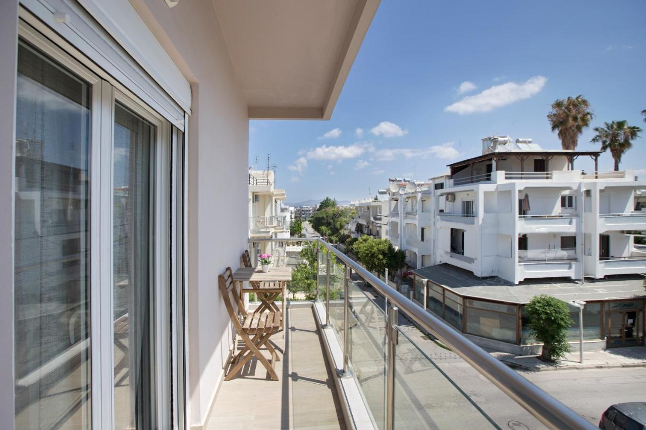 Mary'S Maisonette Kos-Stadt Exterior foto